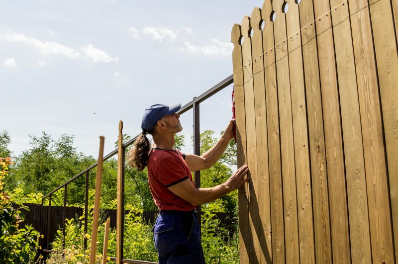 Customized Fence Solutions