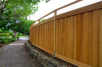 Affordable Fence Services